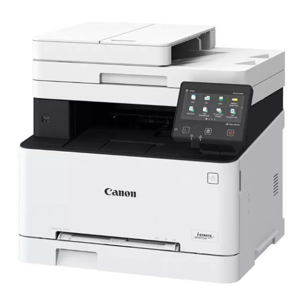Canon I-Senys Mf657 Cdw Color Printer Canon I-Senys Mf657 Cdw Color Printer